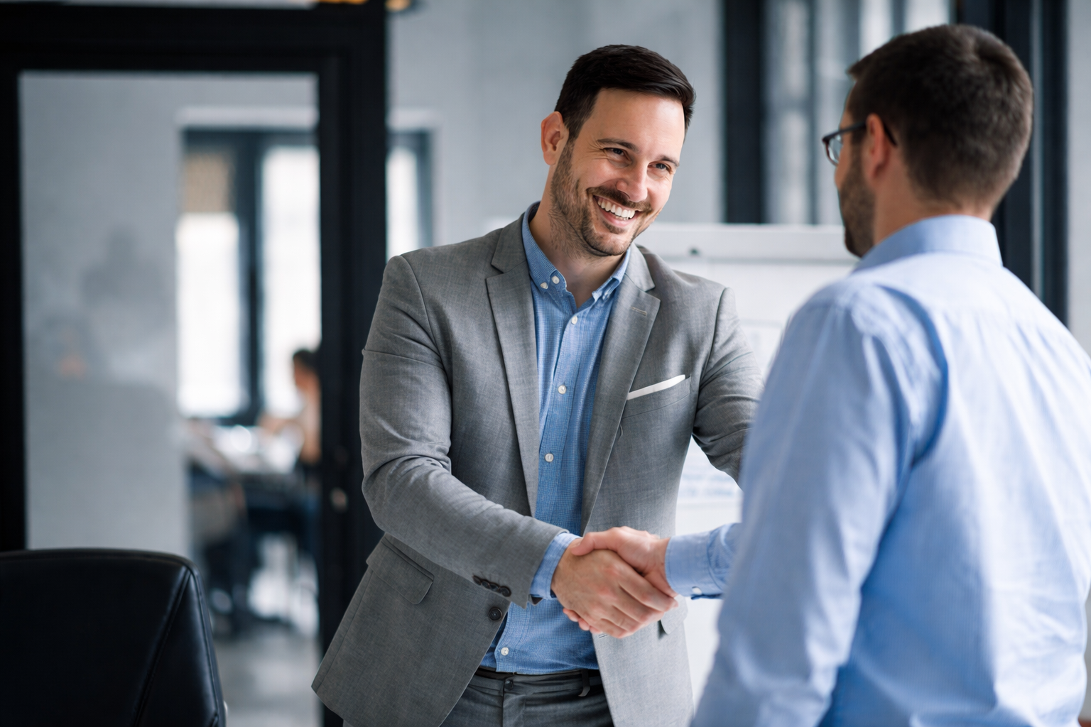 Taskey Enterprise Team